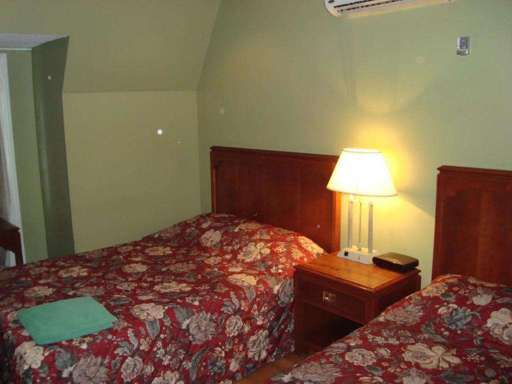 All Days Hostel Toronto Rom bilde
